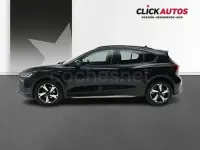 Usado Ford Focus Active 125 CV (91 kW) 2024 Negro Berlina
