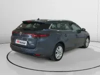 Usado Renault Mégane IV Business 160 CV (117 kW) 2022 Gris Familiar