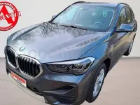 Usado BMW X1 xLine 220 CV (161 kW) 2022 Gris / plata SUV