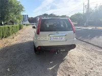 Usado Nissan X-Trail 150 CV (110 kW) 2008 Blanco SUV