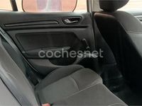 Usado Renault Mégane IV Business 115 CV (84 kW) 2019 Blanco Berlina