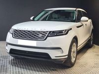 usado Land Rover Range Rover Velar 2.0D S 4WD Aut. 180