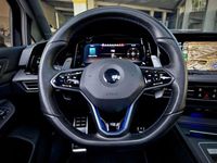 Usado VW Golf VIII R 320 CV (235 kW) 2022 Negro Berlina