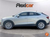 Usado Audi Q3 150 CV (110 kW) 2020 Blanco SUV