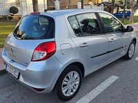 usado Renault Clio 1.5 dci Dynamique 88 CV 5p.