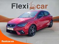 usado Seat Ibiza 1.5 TSI 110kW (150CV) FR