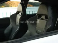 Usado Renault Mégane 230 CV (169 kW) 2007 Gris / plata Berlina