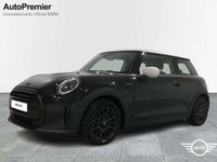 Usado Mini Cooper 136 CV (100 kW) 2021 Negro Utilitario