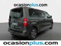 Usado Toyota Proace Verso Active 150 CV (110 kW) 2020 Gris Familiar