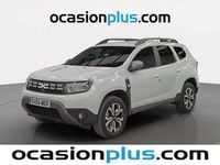 Usado Dacia Duster Journey 101 CV (74 kW) 2023 Blanco SUV