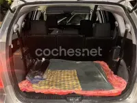 Usado Toyota Corolla Verso Luna 116 CV (85 kW) 2004 Gris / plata Monovolumen