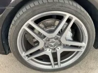 Usado Mercedes S350 258 CV (189 kW) 2010 Negro Berlina