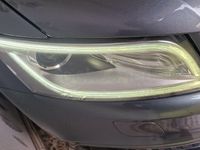 Usado Audi Q5 Ambiente 190 CV (139 kW) 2015 Gris / plata SUV