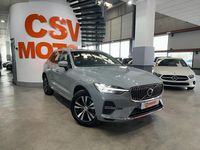 Usado Volvo XC60 Core 351 CV (258 kW) 2023 Gris SUV