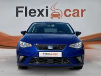 usado Seat Ibiza 1.5 TSI 110kW (150CV) FR Gasolina en Flexicar Talavera de la Reina