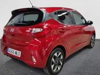 Usado Hyundai i10 67 CV (49 kW) 2023 Utilitario