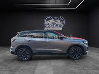 Usado Renault Austral Techno 200 CV (147 kW) 2025 Gris / plata SUV