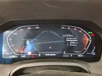 Usado BMW 420 184 CV (135 kW) 2021 Blanco Coupe