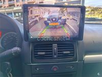 Usado Renault Clio II Authentique 75 CV (55 kW) 2006 Azul Berlina