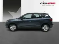 Usado Seat Arona 116 CV (85 kW) 2025 Gris SUV