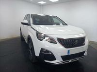 Usado Peugeot 3008 Allure 131 CV (96 kW) 2020 Blanco SUV