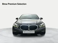 Usado BMW 118 Comfort Edition 150 CV (110 kW) 2022 Gris