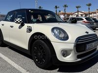 Usado Mini Cooper 136 CV (100 kW) 2015 Beige Utilitario