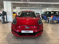 Nuevo Ford Puma Gen-E 123 kW (168 CV) 2026 Amarillo SUV