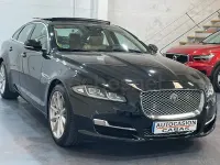 Usado Jaguar XJ Luxury 300 CV (220 kW) 2019 Negro Berlina