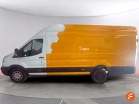 Usado Ford Transit 170 HP (125 kW) 2017 Branco Sedan