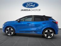 Usado Ford Puma ST-Line 125 CV (91 kW) 2025 Azul SUV