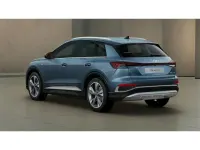 Nuevo Audi Q4 e-tron S-Line 210 kW (286 CV) 2026 Azul SUV