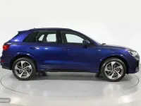 Usado Audi Q3 Sport 193 CV (141 kW) 2025 Azul SUV