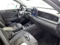 Usado VW Tayron R-line 265 CV (194 kW) 2025 Negro SUV