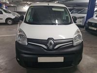Usado Renault Kangoo 75 CV (55 kW) 2019 Blanco Monovolumen