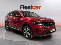 Usado Kia Sorento Plus 230 CV (169 kW) 2023 Rojo SUV