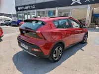 Usado Hyundai Bayon 100 CV (73 kW) 2023 Rojo SUV