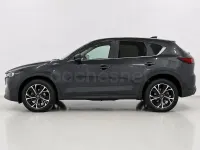Usado Mazda CX-5 165 CV (121 kW) 2022 Negro SUV