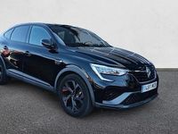 Usado Renault Arkana RS Line 145 CV (106 kW) 2022 SUV