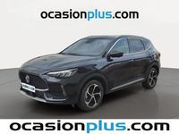 Usado MG HS Luxury 258 CV (189 kW) 2023 Blanco SUV