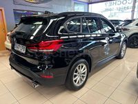 Usado BMW X1 150 CV (110 kW) 2020 Negro SUV