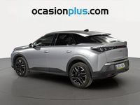 Usado Peugeot 3008 Allure 145 CV (106 kW) 2025 Gris SUV