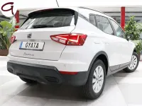Usado Seat Arona Xperience 116 CV (85 kW) 2025 Blanco SUV