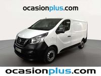 Usado Nissan NV300 120 CV (88 kW) 2020 Blanco Van