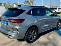 Nuevo Ford Kuga ST-Line 243 CV (178 kW) 2025 Gris / plata SUV