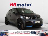 Usado BMW i3 Comfort Edition 135 kW (184 CV) 2020 Gris Utilitario