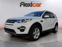 Usado Land Rover Discovery Sport HSE 150 CV (110 kW) 2018 Blanco SUV