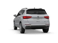 Ny Seat Ateca FR 150 HK (110 kW) 2026 Vit SUV