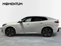 Usado BMW iX2 Comfort Edition 150 kW (204 CV) 2026 Blanco SUV
