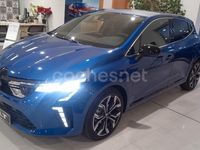 Usado Mitsubishi Colt 90 CV (66 kW) 2024 Azul Utilitario